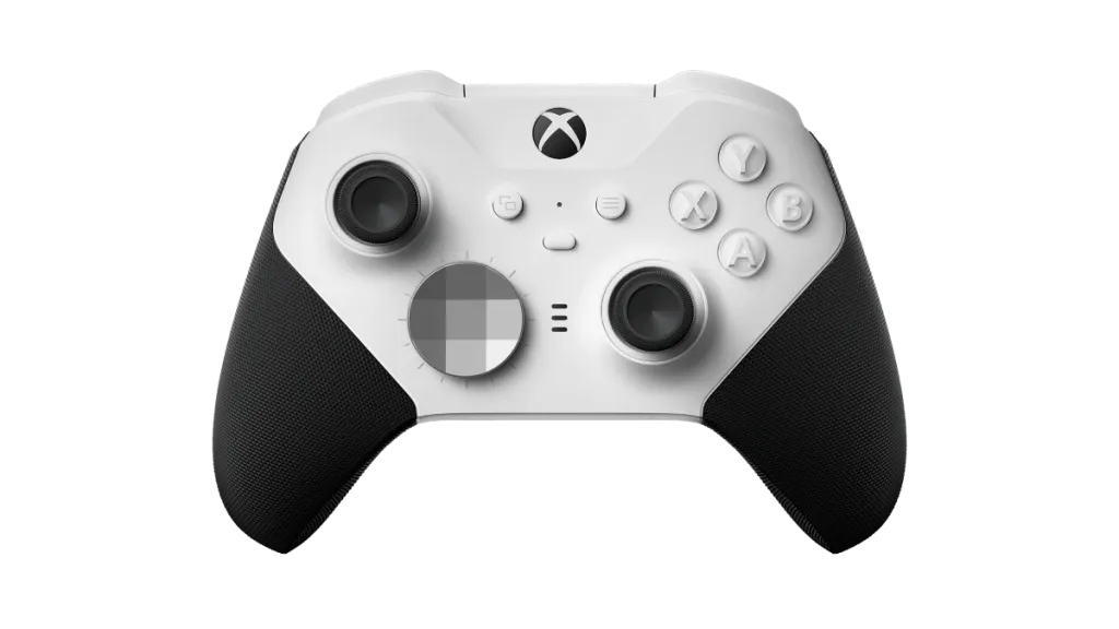 Xbox Series 2 Elite Controller Core
