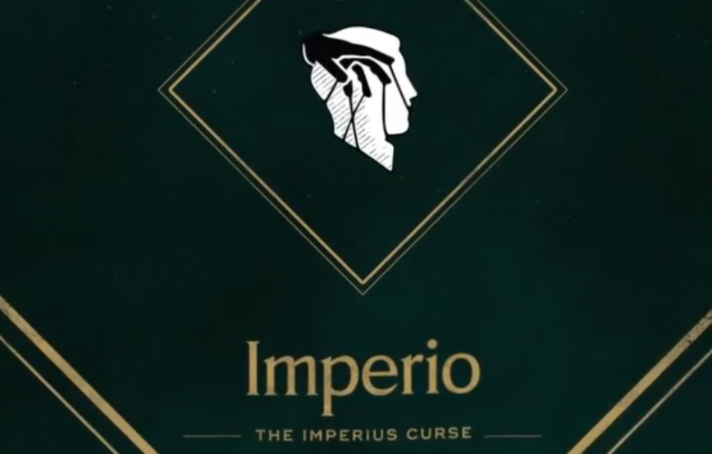 Can You Use Imperio in Hogwarts Legacy