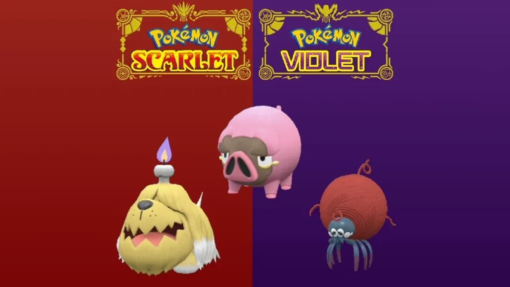 How to Increase Shiny Odds in Pokemon Scarlet & Violet