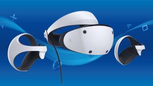 PS VR2 Pre-Orders