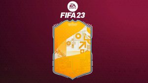 FIFA 23 World Cup Stories