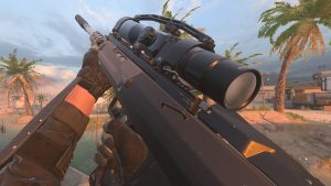 Best Sniper Rifle Loadouts in Warzone 2