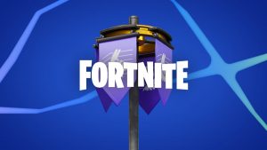 Capture Point to Claim a POI in Fortnite