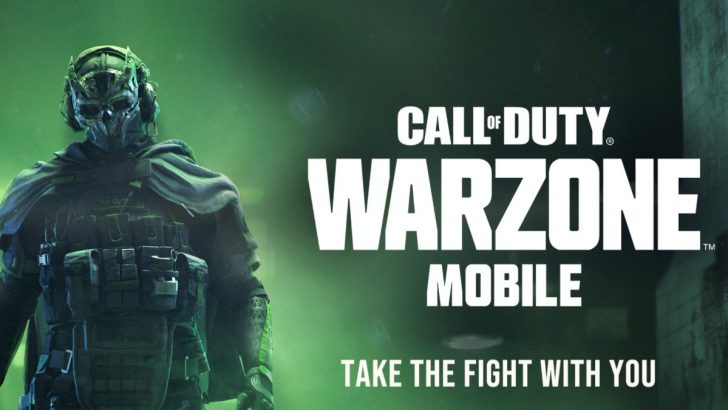 Warzone Mobile Rewards