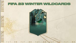 FIFA 23 Winter Wildcards
