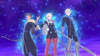 Fire Emblem Engage How To Get Edelgard, Dimitri, and Claude