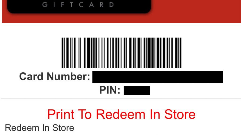 How to Use GameStop Gift Card Online ! - YouTube