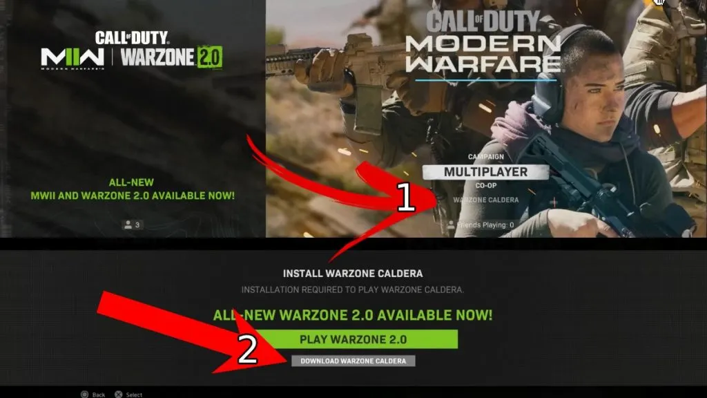 How to Download Warzone 1 in 2023