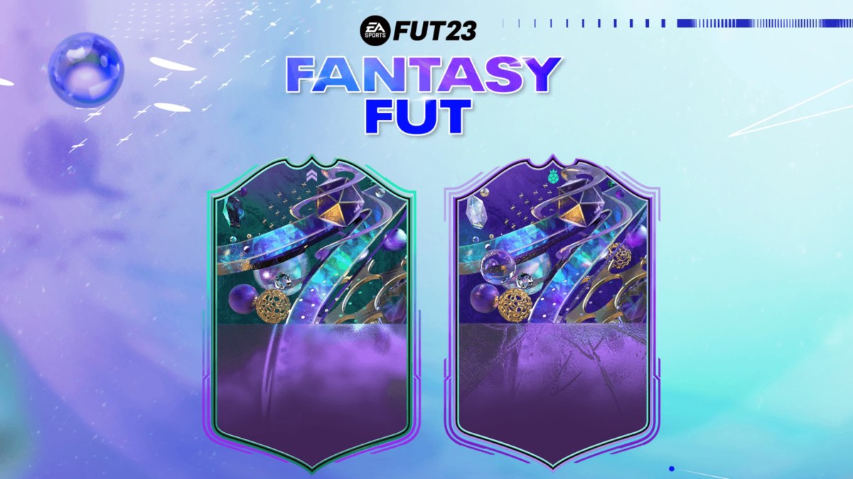 FIFA 23 FUT Fantasy