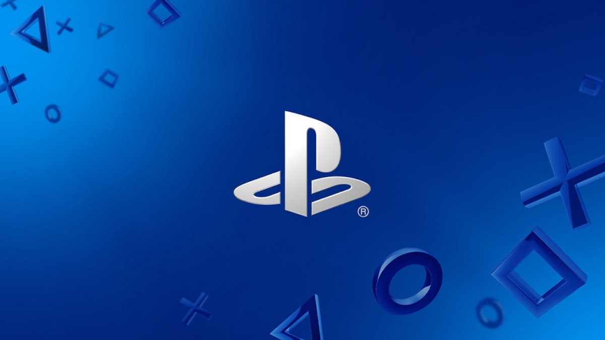 PSN PlayStation Logo