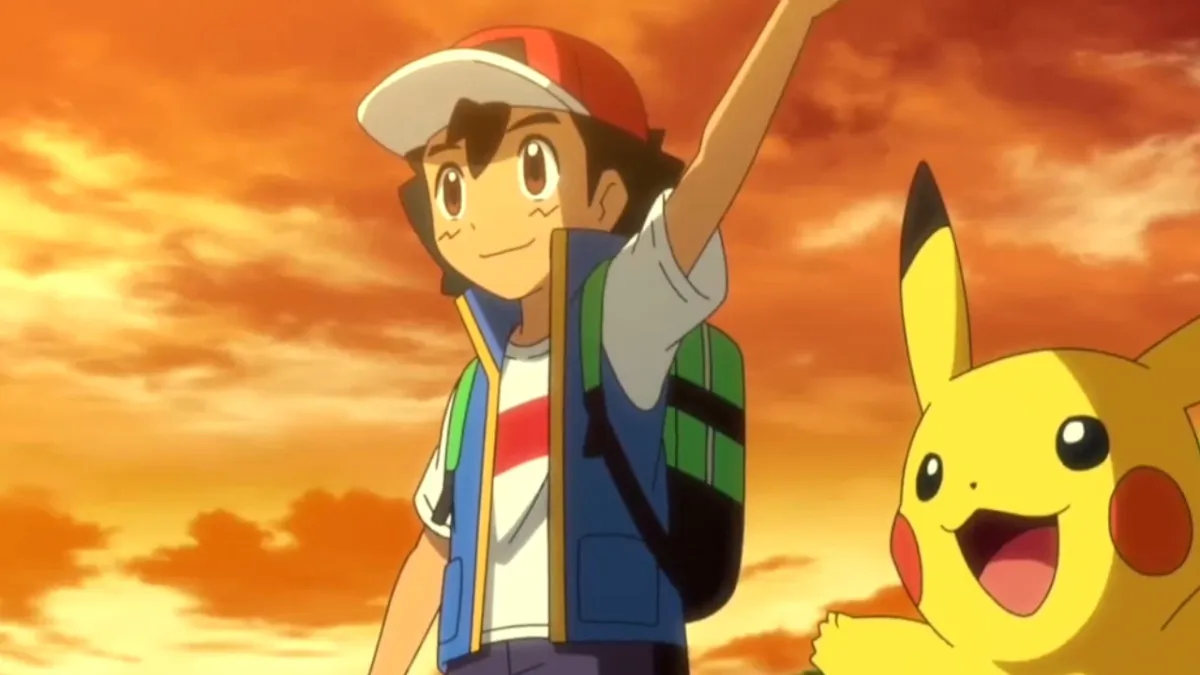 What Happened in Ash & Pikachu's Final Episode of Pokemon?