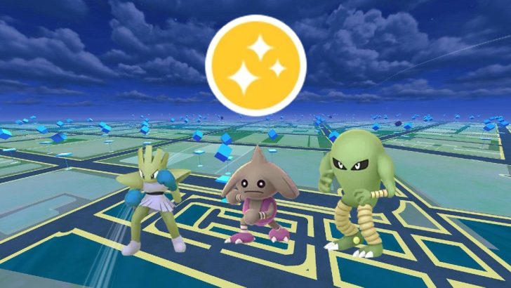 Can You Catch Shiny Hitmonlee, Hitmonchan & Hitmontop in Pokemon GO