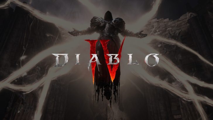 Diablo 4 Pre Order