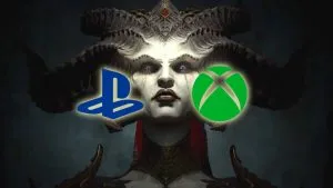Xbox Live Gold or PlayStation Plus for Diablo 4