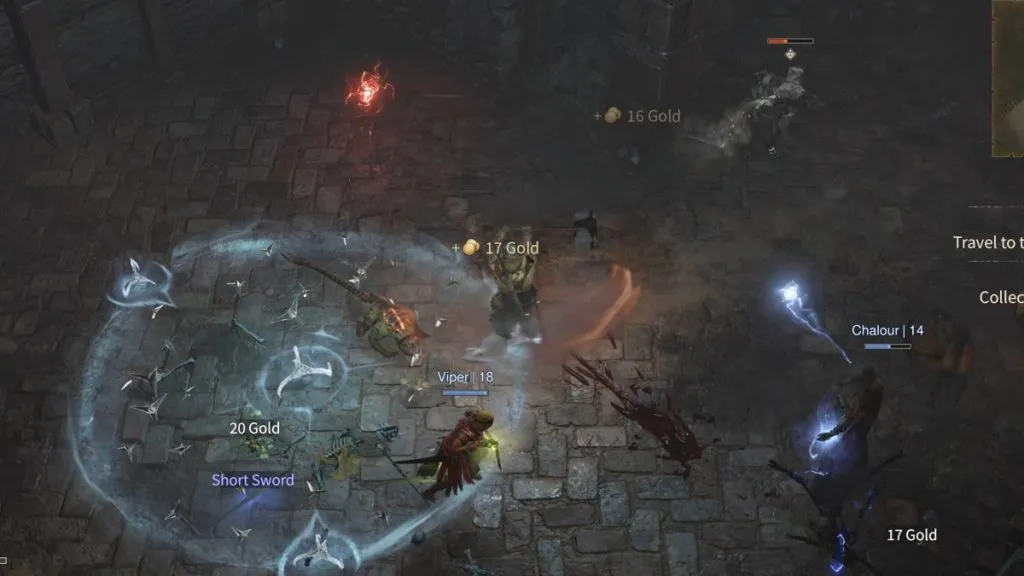 Whirlwind Carnage Diablo 4 Build