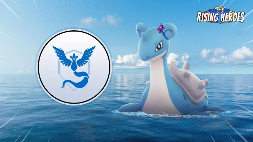 How to Complete A Mystic Hero Special & Timed Research in Pokemon GO
