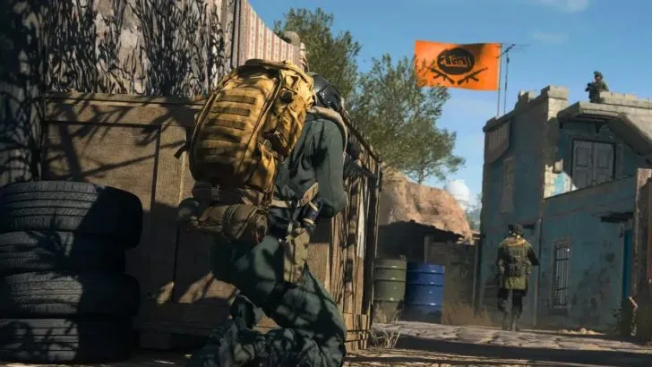 Warzone 2 DMZ Secure & Scavenger Backpacks Explained: What Are They & How  to Get Them