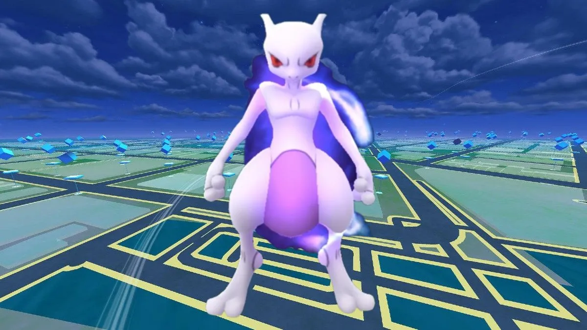 MEWTWO Raid Counter Guide - 100 IVs, Weaknesses & More