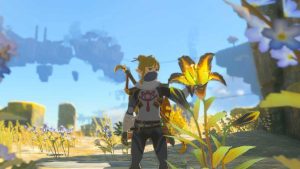 Where to Find Sundelions in Zelda TOTK