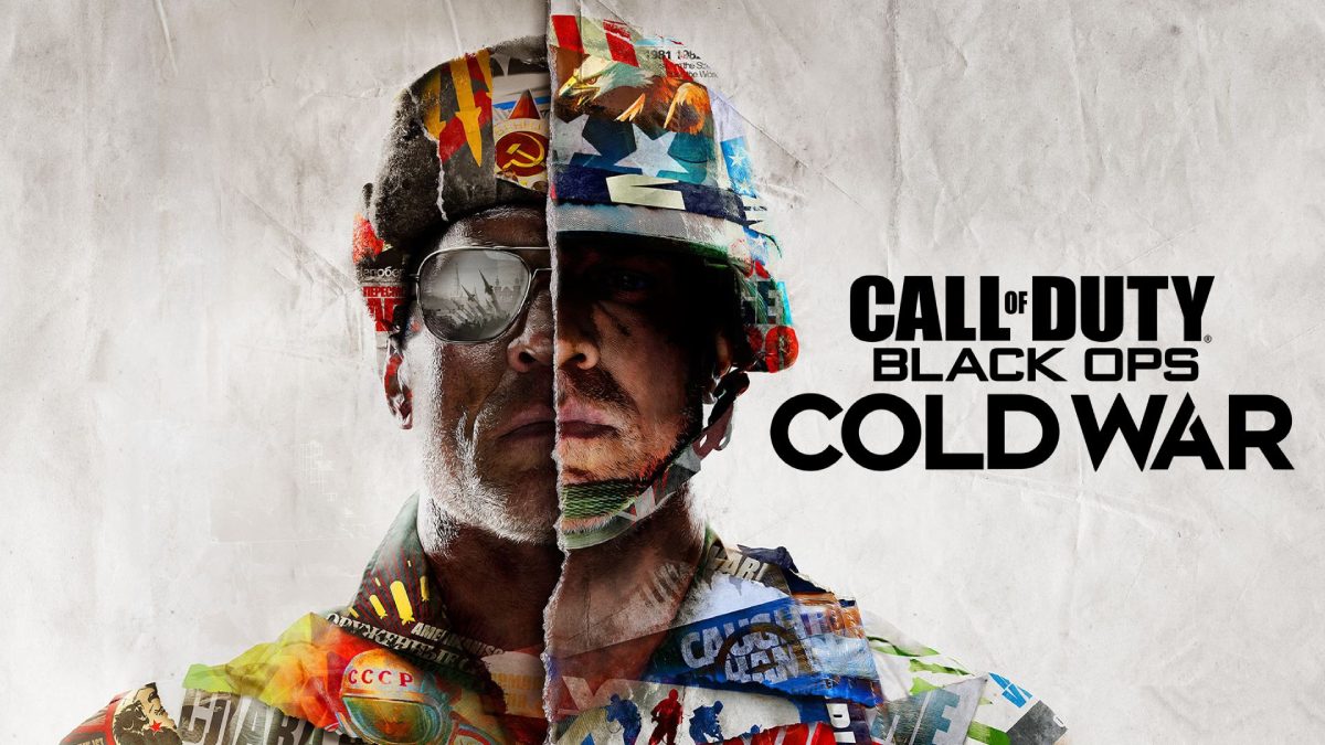 July 2023 PS Plus Black Ops Cold War