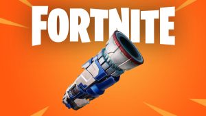 Where to Find the Cybertron Cannon in Fortnite