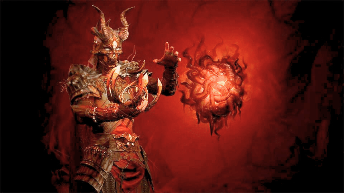 Malignant Heart Powers in Diablo 4