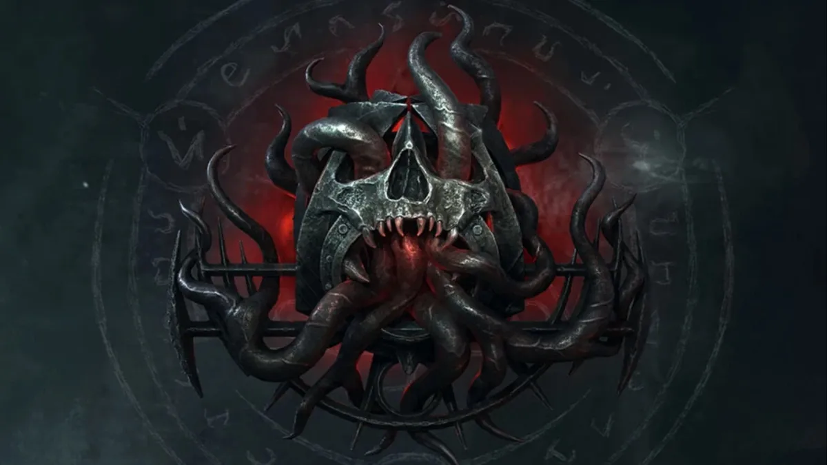 Diablo 4 Season 1 Battle Pass logo