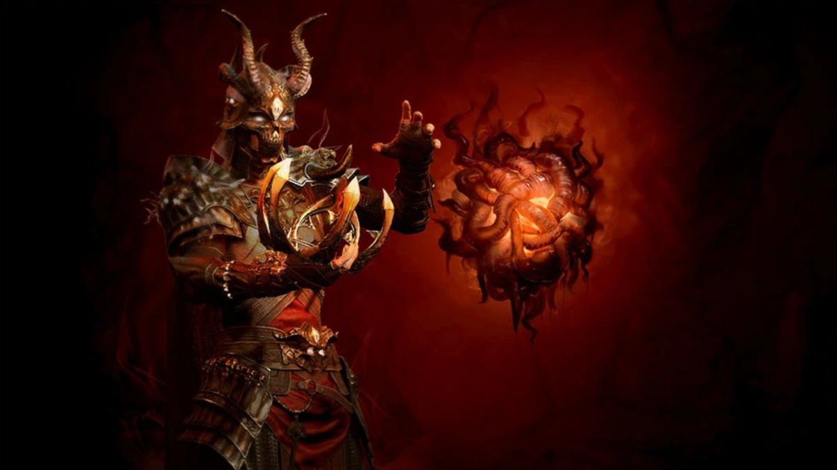 Season 1 power in Diablo 4 Season of the Malgnant
