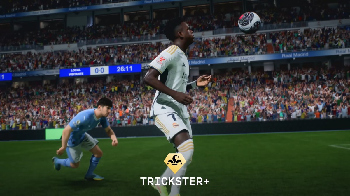 Trickster PlayStyle EA FC 24