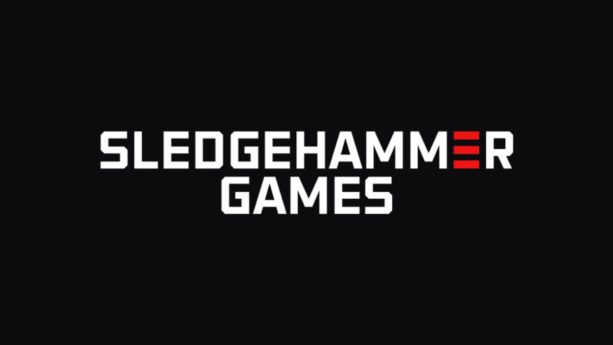 Sledgehammer Games MW3 Logo