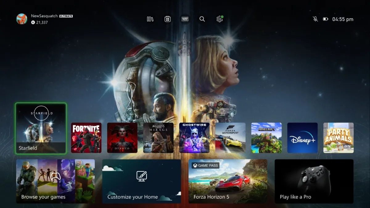 How to Get the New Xbox Home Dashboard