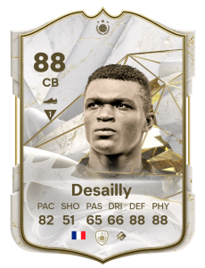 Desailly FC 24