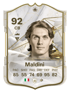 Maldini FC 24 Item