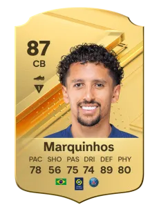 Marquinhos EA FC 2