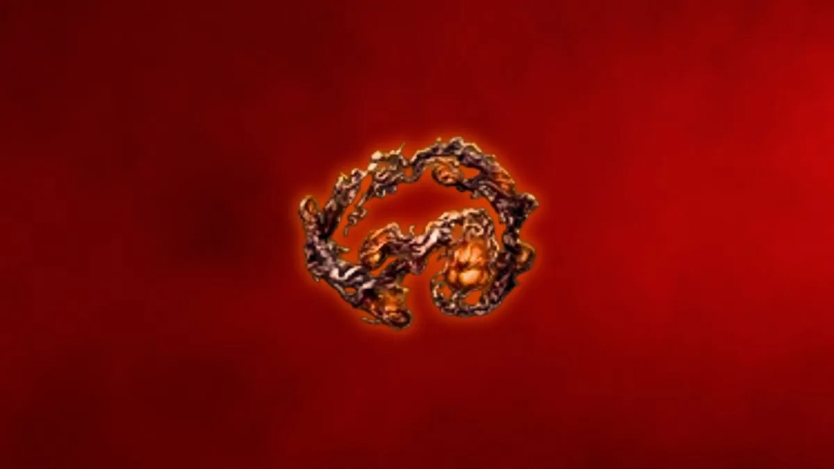 Diablo 4 How to Get Tal Rasha's Iridescent Loop & All Unique Effects