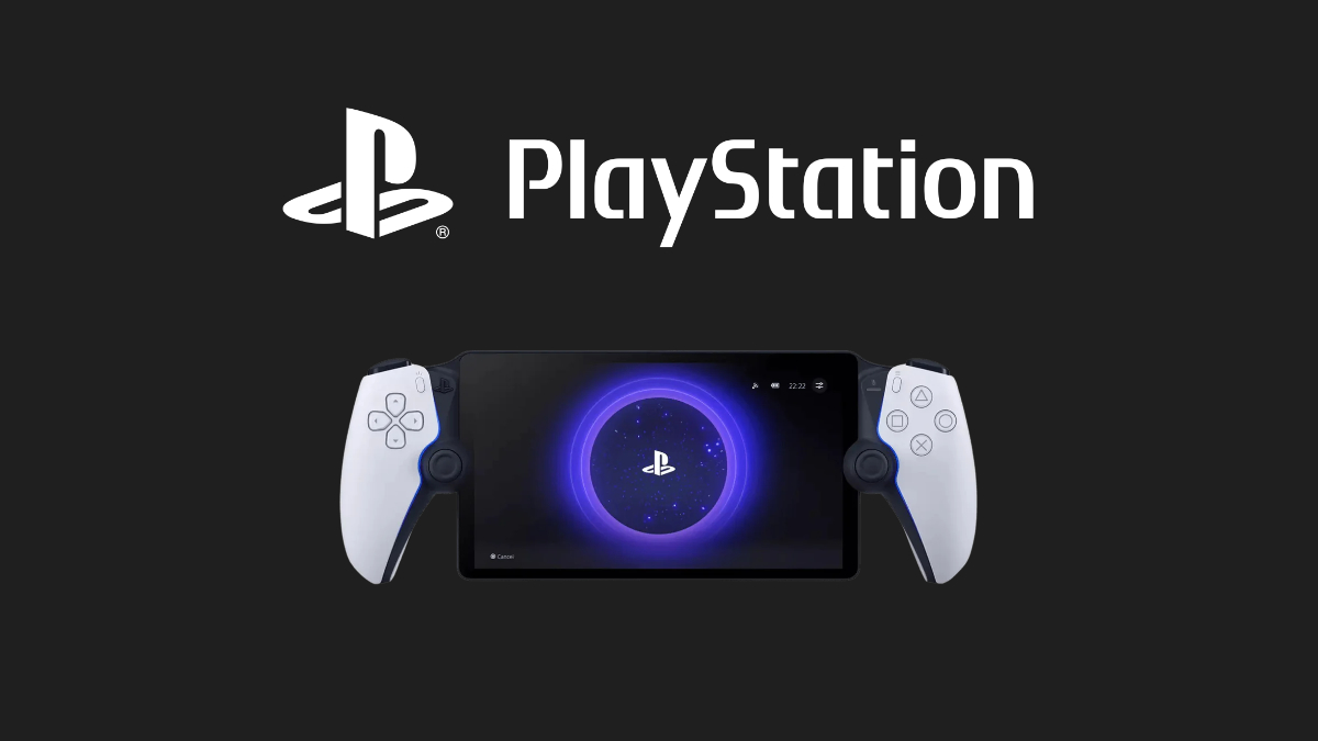 PlayStation Portal at PS Direct