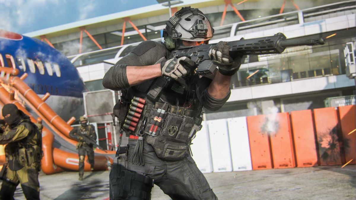 Where to Farm Penetration Kills & How to Get Them in MW3