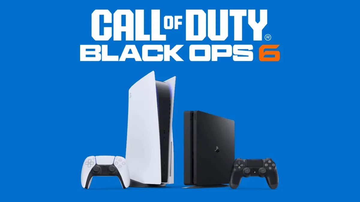 will black ops 6 be free on playstation