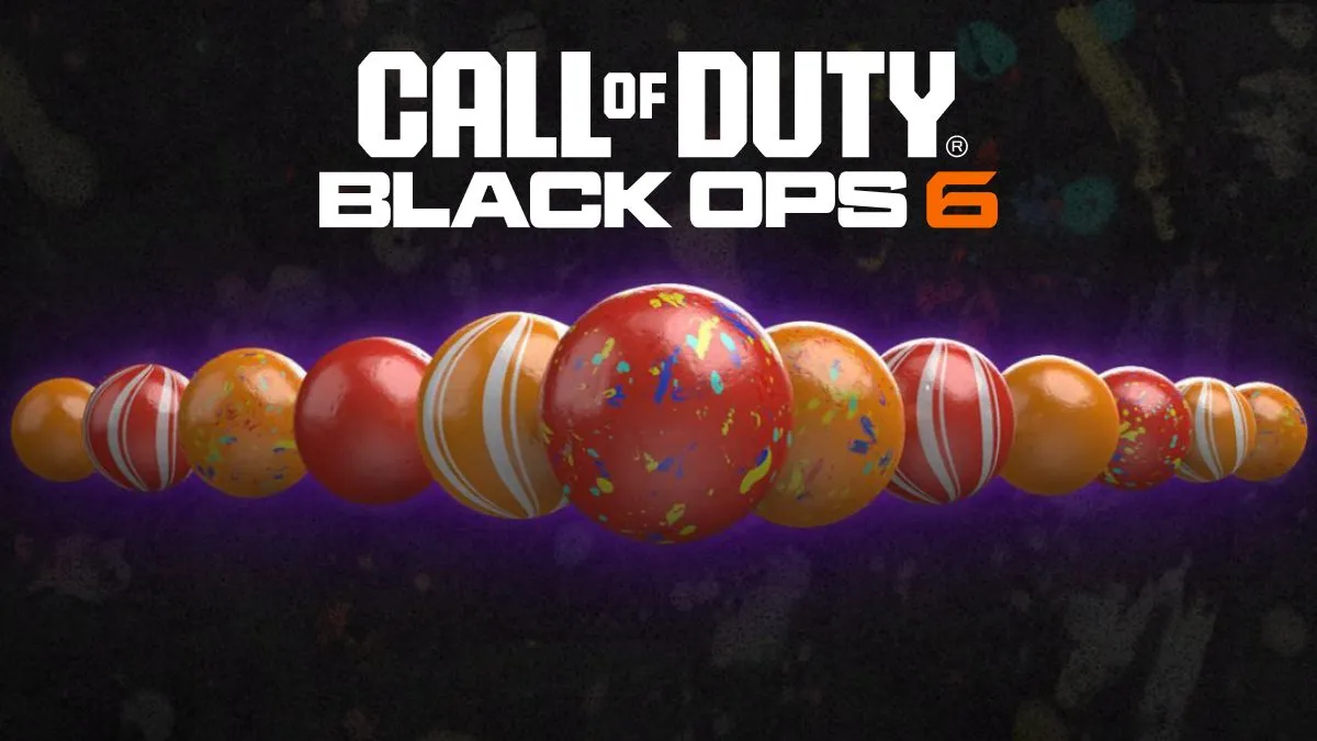 Call Of Duty Black Ops 6 2024 Gobble Gums Poppy Stephi