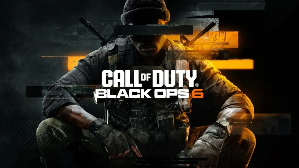 Call of Duty Black Ops 6 COD HQ