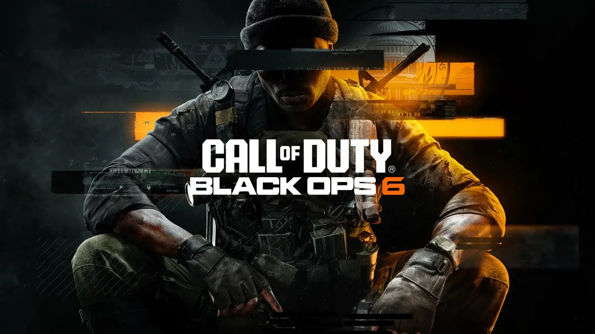 Black Ops 6 Just Took Over the Call of Duty HQ Main Menu