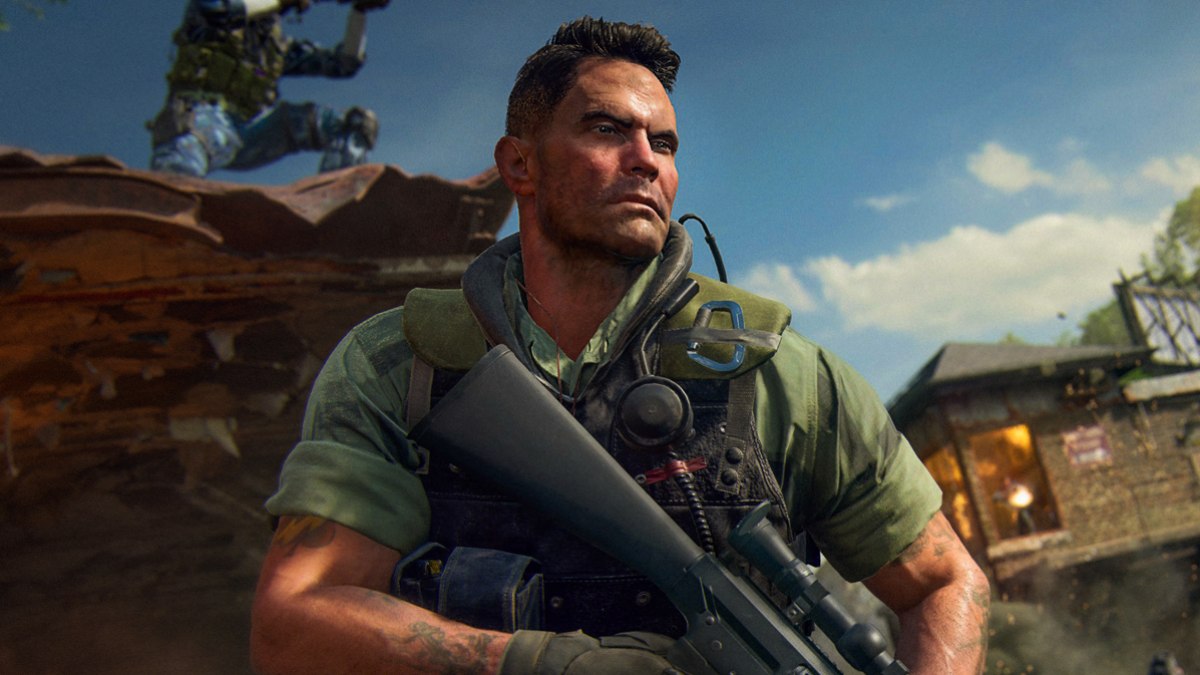 All Modifications & Fixes Coming to Black Ops 6 Open Beta Weekend 2