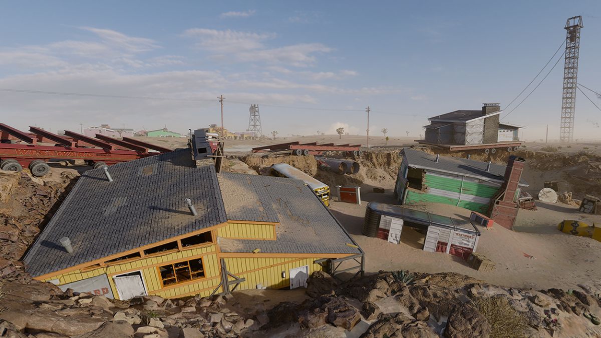 Call of Duty Fans Share Their Hopes for Black Ops 6’s New Nuketown