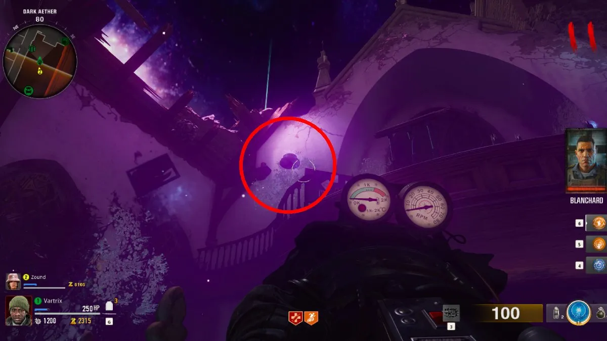 LTG Part 3 Location Liberty Falls Black Ops 6(1)