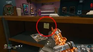 Liberty Falls Vault Code Guide: How to Open the Vault in Black Ops 6