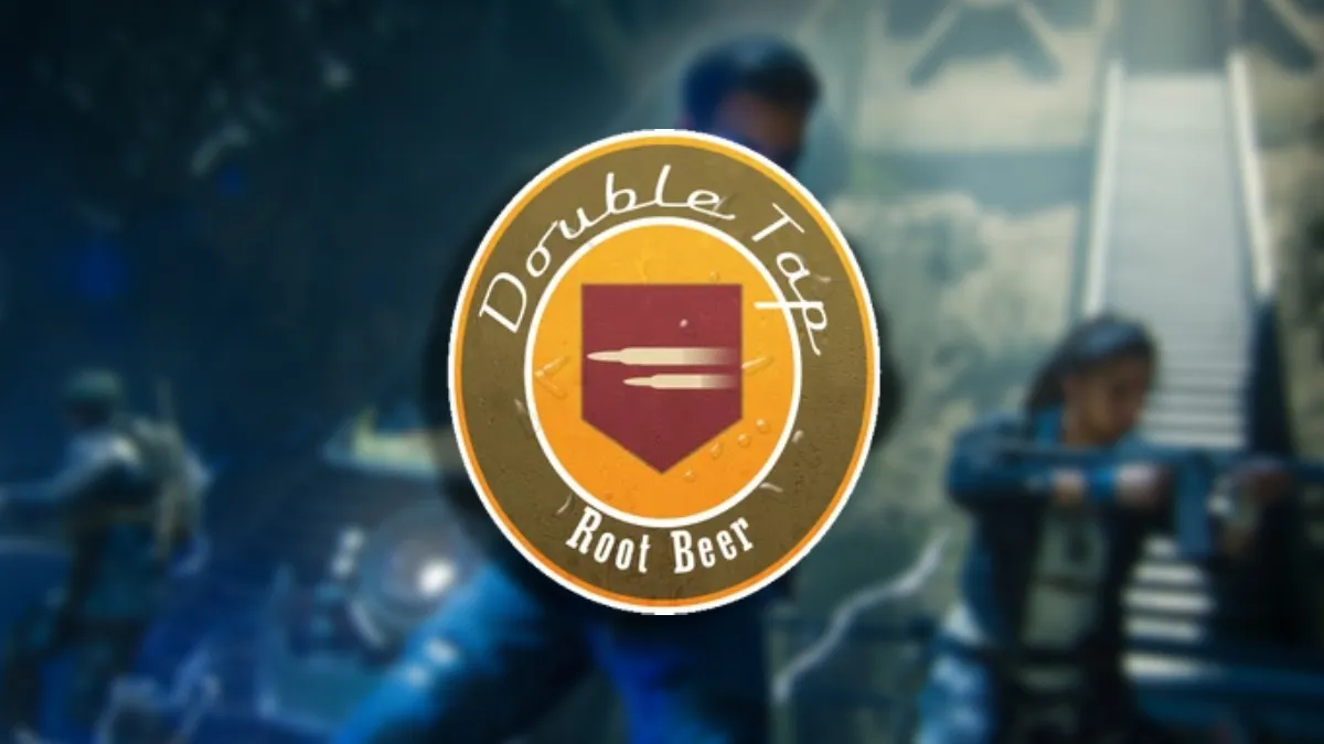 New Bundle Teases Double Tap Perk Returning to Black Ops 6 Zombies