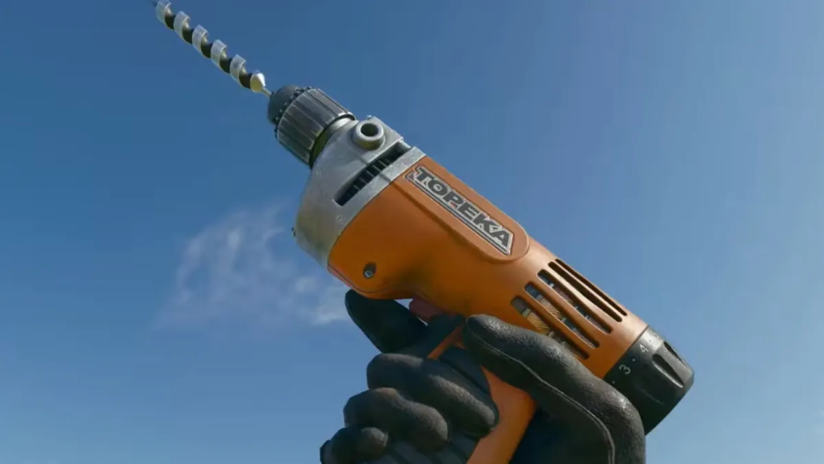 Black Ops 6 Power Drill Is the New Best Melee Weapon for Zombies