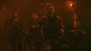 Will the Black Ops 6 Zombies Story Continue in Call of Duty 2025?